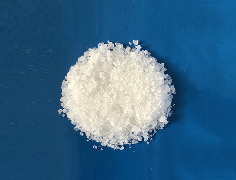硫酸铝处理含油废水